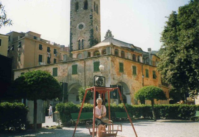 Monterosso - AM